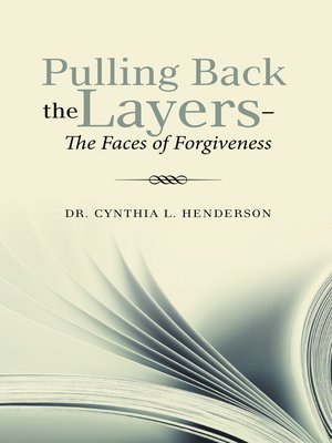 cover image of Pulling Back the Layers-